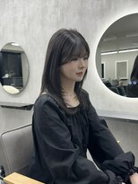 コトコ(cotoco) ◎透明感オリーブブラウンカラー◎