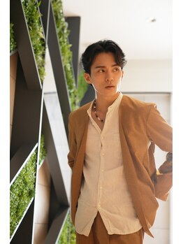 ドゥーエン 花園店(DoEN)の写真/河内花園駅徒歩10秒★平日19時以降も受付OK！仕事帰りに通える駅近サロン≪DoEN花園店≫土日祝は9時から◎