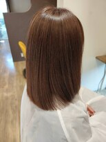 マッコロ ヘアーアンドリラクゼーション(Maccoro hair&relaxation)&nbsp;髪質改善/白髪染め/美髪/艶髪/守口/大日/白髪ぼかしハイライト
