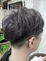 アル 荏原町 旗の台(ARU)&nbsp;カッコいいレディース2プロックスタイル