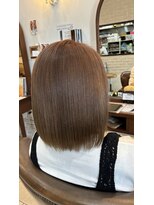 ヴィアンカ(Vianca)&nbsp;やわらかミルクティーベージュ