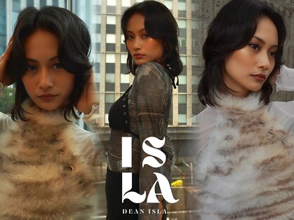 ディーンアイラ(DEAN ISLA)の写真