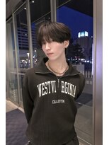 ピア ヤクイン(Pia Yakuin) コリアンマッシュ