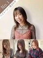 ヘアデザイン ソラ(Sola) mayaka