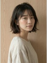 ヘアーポケットメリー(HAIR POCKET merry) 髪質改善/縮毛矯正/酸性ストレート/白髪ぼかし/ハイライト