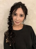 マイス(Mais)&nbsp;サイドあみ下ろし♪