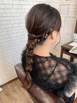 ラシクベル(Lashiku Belle)&nbsp;あみおろし　6/18