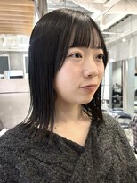 ローマー(ROAMER omotesando)&nbsp;肩ラインボブ