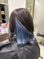 スイクロップエス(sui.cropes)&nbsp;インナー