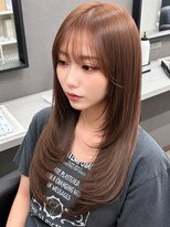 エミュ(Aimu.) お手入れ簡単韓国レイヤー