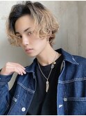【VoasorteORIENTAL】波打ちセンターパート