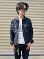 メンズ ガル(Men's GALL)&nbsp;橘  駿