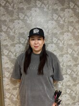 ミルクティ 亀田店(Milk tea)&nbsp;笹川 彩恵　