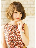 プライズ 錦糸町北口店(prize) クラシカルキュートボブ【錦糸町/錦糸町北口/錦糸町駅】