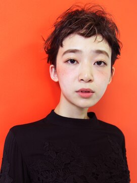 シーズ 栄(sea's) オレンジ