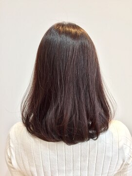 イデア 研究学園店(idea) ピンク系カラー