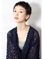 デヴェロペ(Devellope.)&nbsp;【Devellope.】ショートスタイル