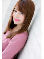 ローマ ギンザ(ROMA Ginza)&nbsp;『ROMA』大人ワンカールパーマ 切りっぱなしボブマッシュウルフ