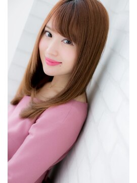 ローマ ギンザ(ROMA Ginza) 『ROMA』大人ワンカールパーマ 切りっぱなしボブマッシュウルフ