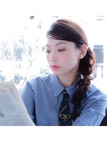 シーソー(sii soo)&nbsp;sii soo アレンジ