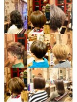 ムニ(Muni) 2018　＃Muni hair×まとめ