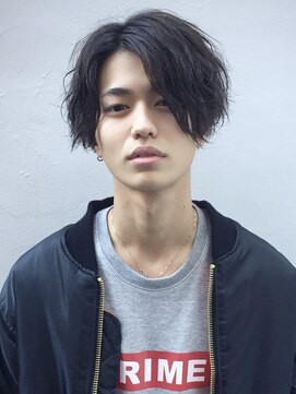 ピチカート(pizzicato) ルーズウェーブ　ネープレス