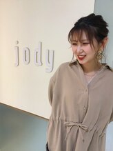 ジョディ 大通店(jody) 田中 亜寿香