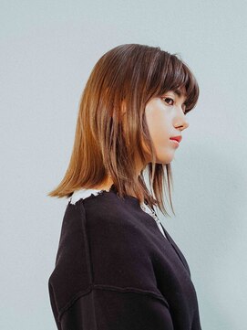 プロデュース 橋本店(Produce) カジュアルヘアスタイル