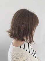 クイントネオリーブ 自由が丘正面口店(quint:neolive)&nbsp;ボブカット