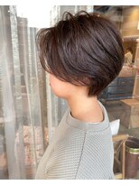 トリート 妙典店(TREAT)&nbsp;ハンサムショート＿TREAT妙典