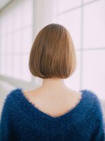 プロデュース 相模原店(Produce)&nbsp;前髪♪ココアブラウン♪オリーブカラー