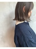 [kichi.] ロブ×ショコラグレージュ