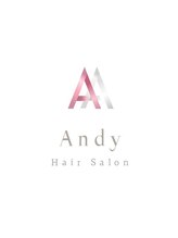 Hair salon Andy【ヘアサロン アンディ】