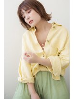 エムプラス 二子玉川(Mplus)&nbsp;韓国風レイヤー N.ポリッシュオイル仕上げ Mplusミズイデ