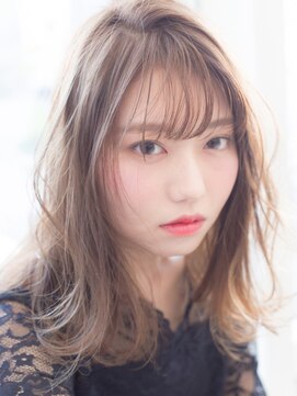 ゴート(Goat) モテ波ウェーブ