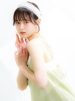 モト 船橋(moto)&nbsp;エギョモリ/ショコラベージュ/ロブヘア船橋/京成船橋