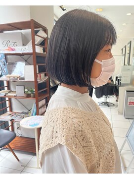 シック 浦和(CHIC) サロンワーク　11