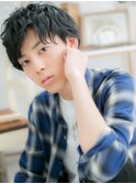 グレーアッシュストリート小顔韓国マッシュm上尾20代30代40代
