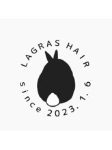 LAGRAS HAIR【ラグラスヘア】