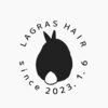 ラグラスヘア(LAGRAS HAIR)のお店ロゴ