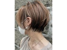 ティアドライブ(Salt concept Tear Drive)