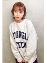 エルト 四条烏丸(elto) 【elto四条烏丸】大人かわいいこなれスタイル20代30代髪質改善