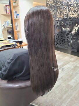 アンクラウド(an cloud) 縮毛矯正/髪質改善/ストレート