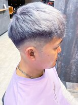 デネブ(Deneb)&nbsp;20代30代40代メンズ王道ビジネス大人かっこいい短髪