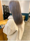 ブリーチカラーでお洒落髪【TELAHAIR蘇我2号店】