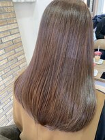 リタ ヘアー(Rita hair) 艶髪