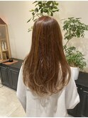 ほんのりレイヤー