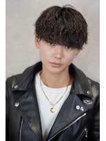 ノーリミット(No Limit)&nbsp;『初心者でもできるツイスパ』リザルトマッシュ