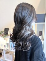 ビフィーノ ソラーレ 夙川店(bifino solare)&nbsp;ロングスタイル