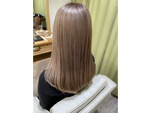 ルシードスタイル リム(LUCIDO STYLE Rim)